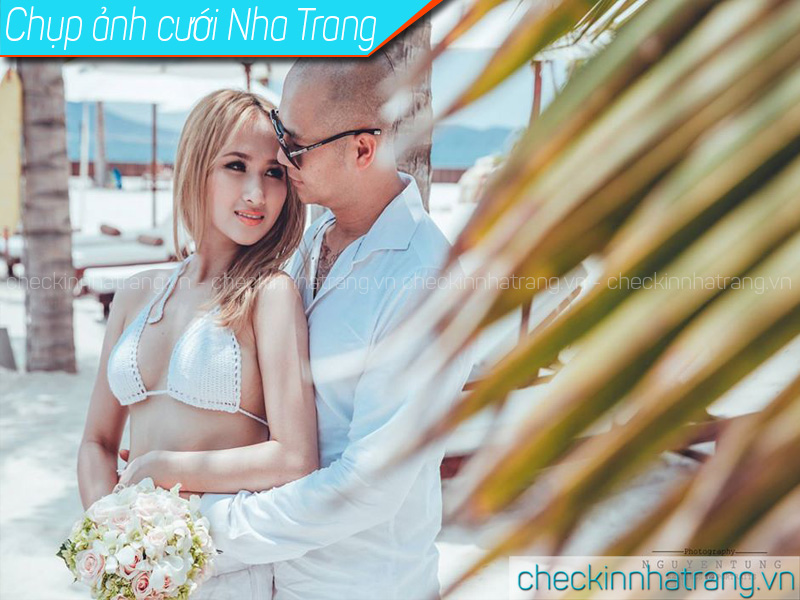 Chụp ảnh cưới Nha Trang  Tuấn Nguyễn